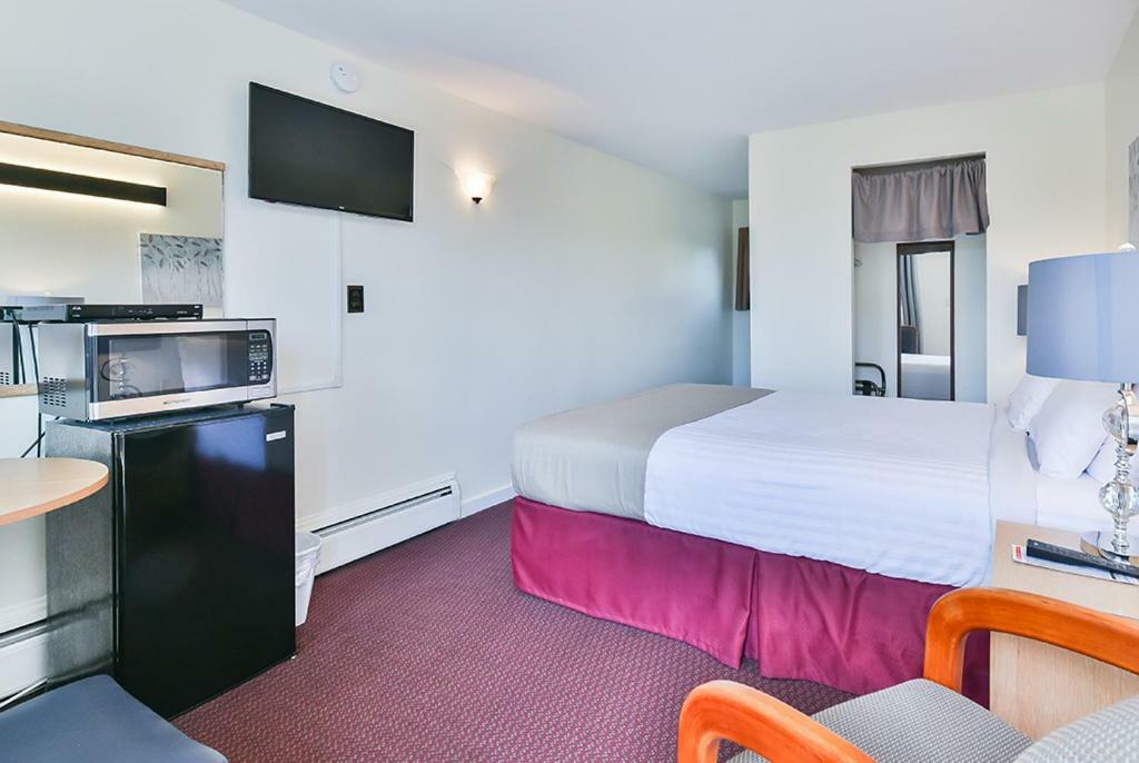 The Saco Motel Extérieur photo